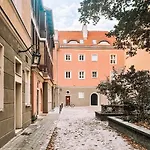 Townhall Poznań