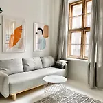 Apartman Townhall