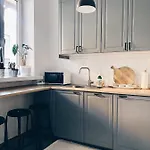 Apartman Townhall *