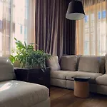 Apartman Townhall *