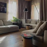 Apartman Townhall