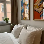 Townhall Apartman Poznań