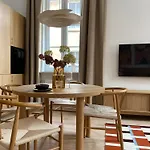 Apartman Townhall