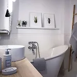 Apartman Townhall