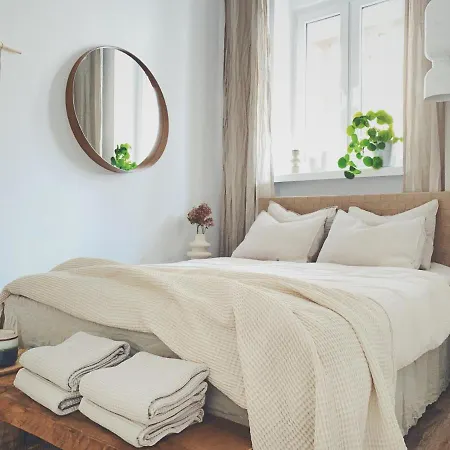 Townhall Apartamento