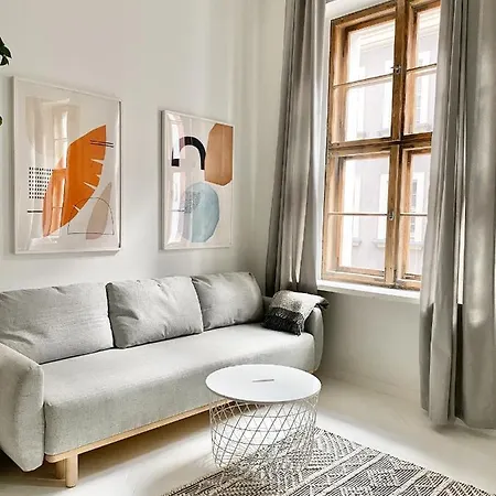 Apartamento Townhall