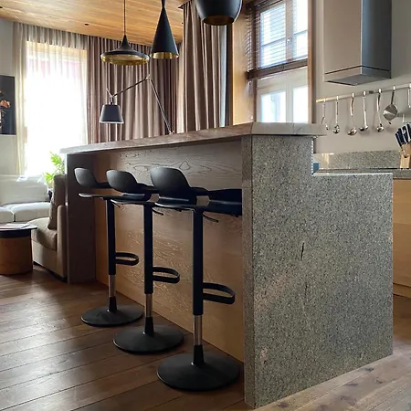 Apartamento Townhall Poznan