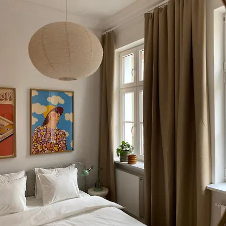 Townhall * 波兹南