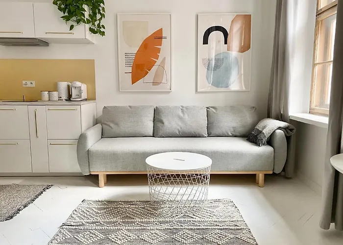 Townhall * 波兹南