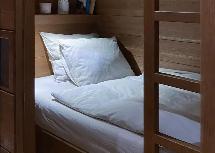 公寓 Townhall 波兹南