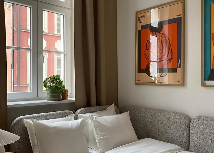 Townhall * 波兹南