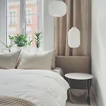Apartamento Townhall