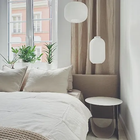 Apartamento Townhall
