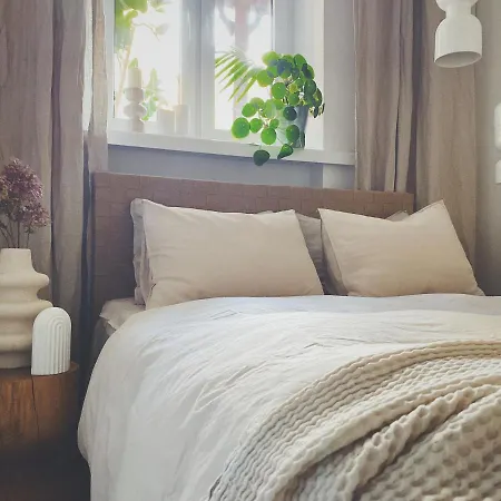 Townhall Διαμέρισμα *