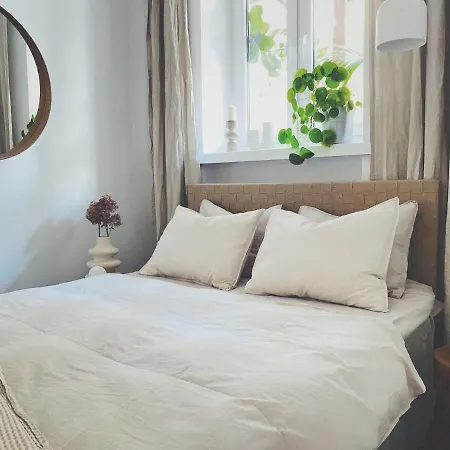 Townhall Διαμέρισμα *