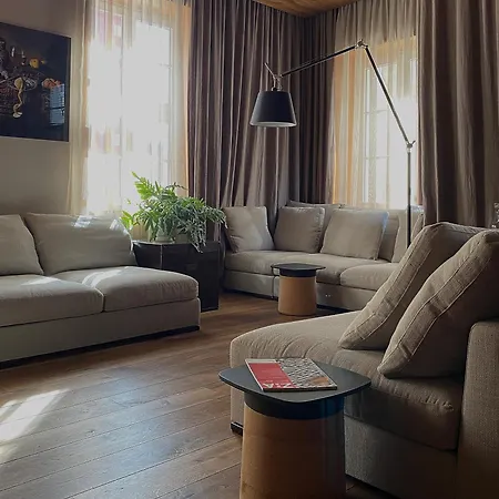 Apartament Townhall