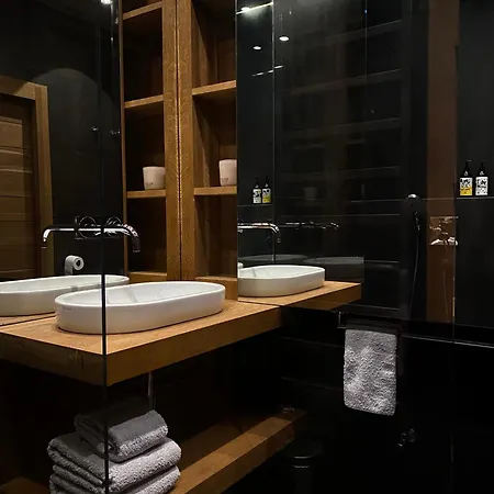 Townhall Διαμέρισμα *