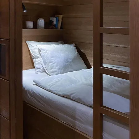 Apartment Townhall Poznan