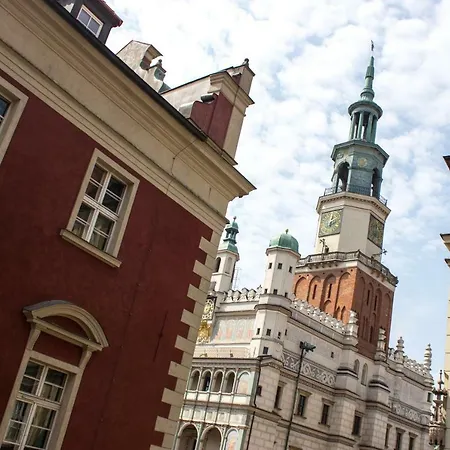 Townhall * Πόζναν