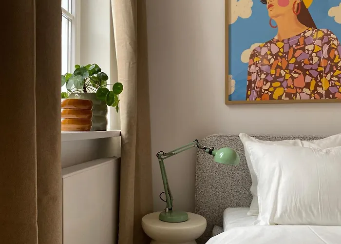 Townhall Apartment Poznan